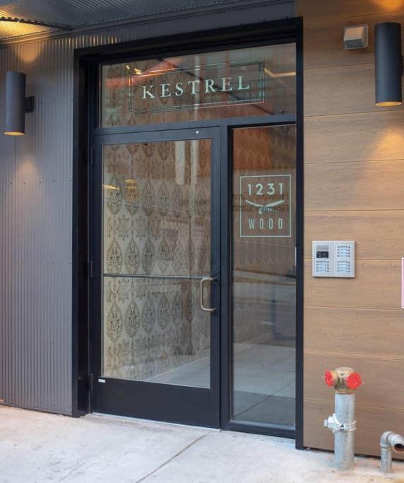 Poor Richard Downtown Studio, Contactless Check-In Φιλαδέλφεια Εξωτερικό φωτογραφία